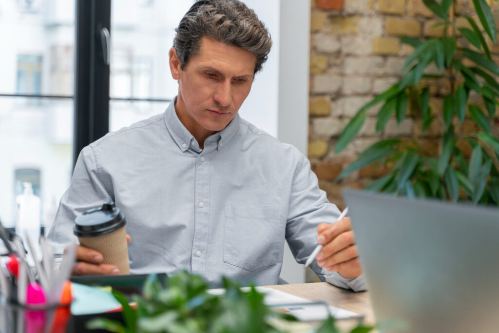VAT Interim Manager 