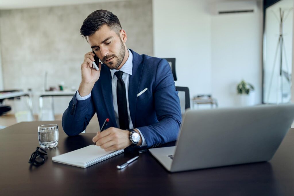 VAT Interim Manager 