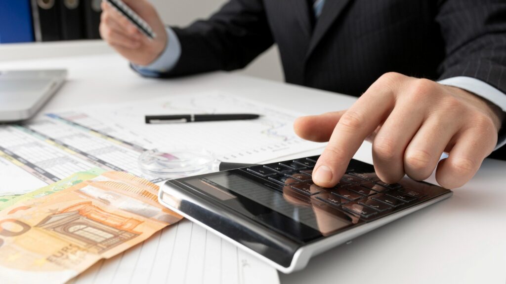 Umsatzsteuer und Transferpreise